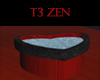 T3 Zen Passion Jacuzzi
