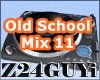 Old School Mix 11  1-10
