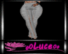 PANT GREY INCROSS