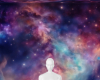 Galaxy Background