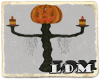 [LDM]Halloween Candle