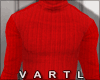 VT | Bianchi Sweater
