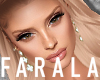 Kimberly head / no lash