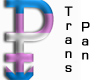 {KK}Trans-Pan Symbol