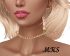 A CHOCKER NECKLACE