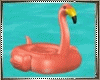 𝓼e| Flamingo Float
