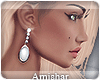 A|M Lisa Earrings