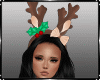 Christmas Deer / F