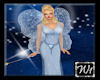 Blue Fairy wings v2