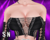 N. Black Hot Full Set