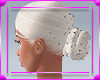{S} Lillian baby blonde