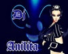 (Bb69) Dj Anilita Frame