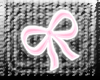  ¨Pink Bow