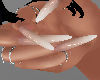LONG NAILS