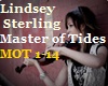 Lindsey S. Master o. T.