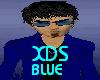 XDS Shades Blue