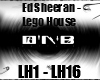 Ed Sheeran-LegoHouse_DNB