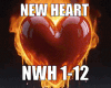 NEW HEART e