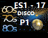 disco (P1)