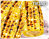 Grilled Corn