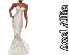 AA Cream Formal Gown