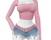 Izze Set Jeans