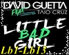 *L* Litle bad girl