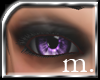 m.|Eyes |livid [F]