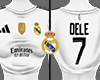 Shirt Real.M 7 F