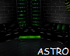 *A* Neon Green Couch
