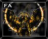 (FA)Reaper Gold