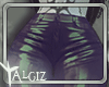 PVCPants~ Holographic.