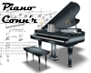 Grand Piano Conn'r