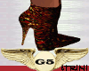 !T! G5 Rebirth Heels 2