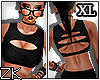 • |XL| Iggy black