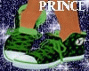 [Prince] LV Sneaker GrnM