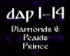 [M]DIAMONDS & PEARLS