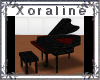(XL)Vampire Grand Piano