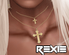|R| Holy Necklace