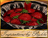 I~Strawberries Glacee'
