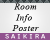 ♦SK♦ RR Info Poster