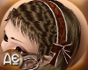 ~Ae~Doll Headdress Brown
