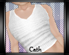 Cath|Tricky Tank top