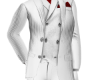 𝕻𝕮 White Suit