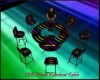 {BB}Neon Rainbow Table
