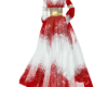 Christmas Gown