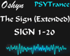 The Sign (Extended)