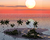 Sunrise Island