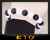 !KYO Juzu Beads