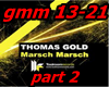 T.Gold-Marsch,Marsch cz2